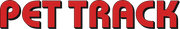 Pet Track logo
