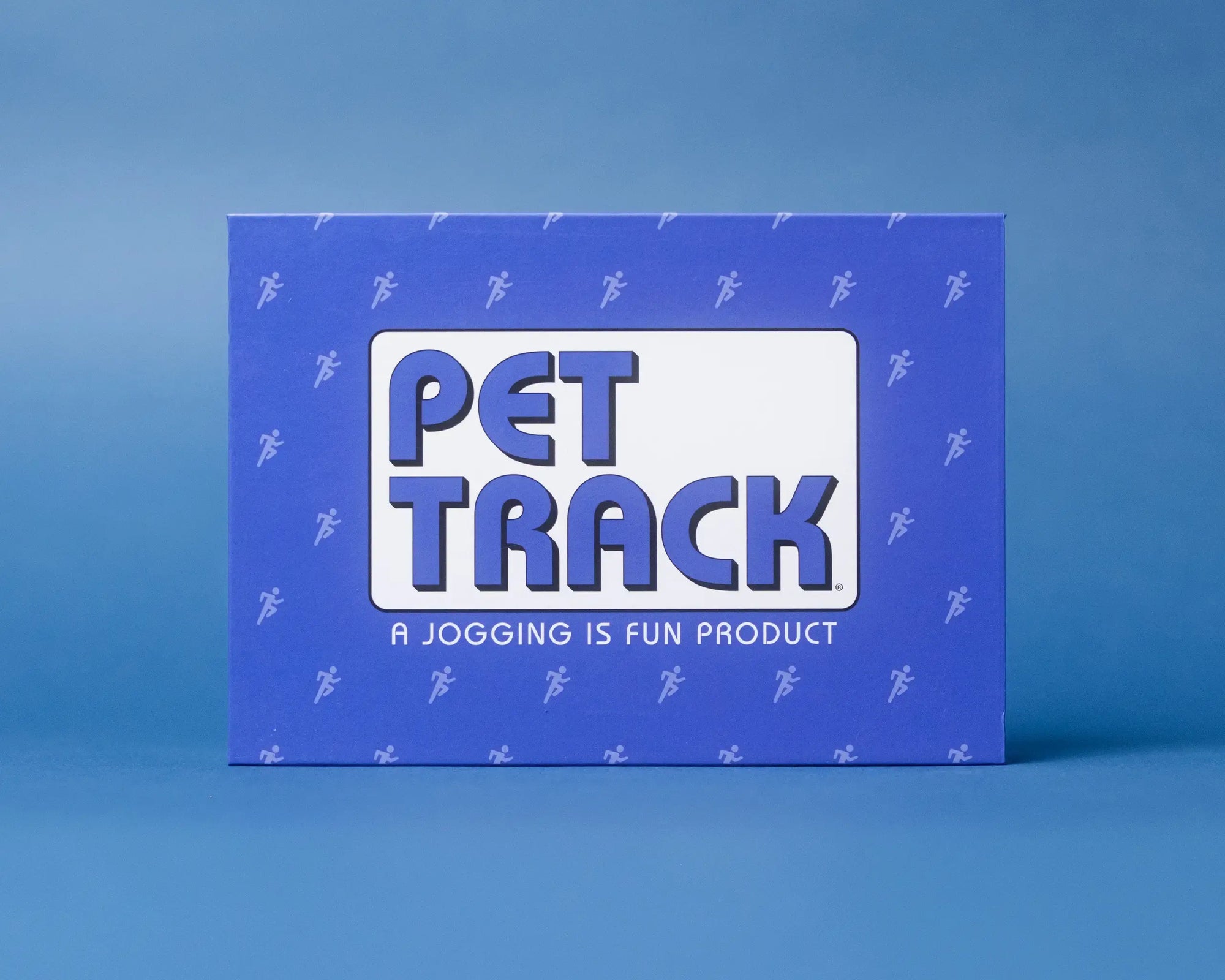 Premium Blue Pet Track®