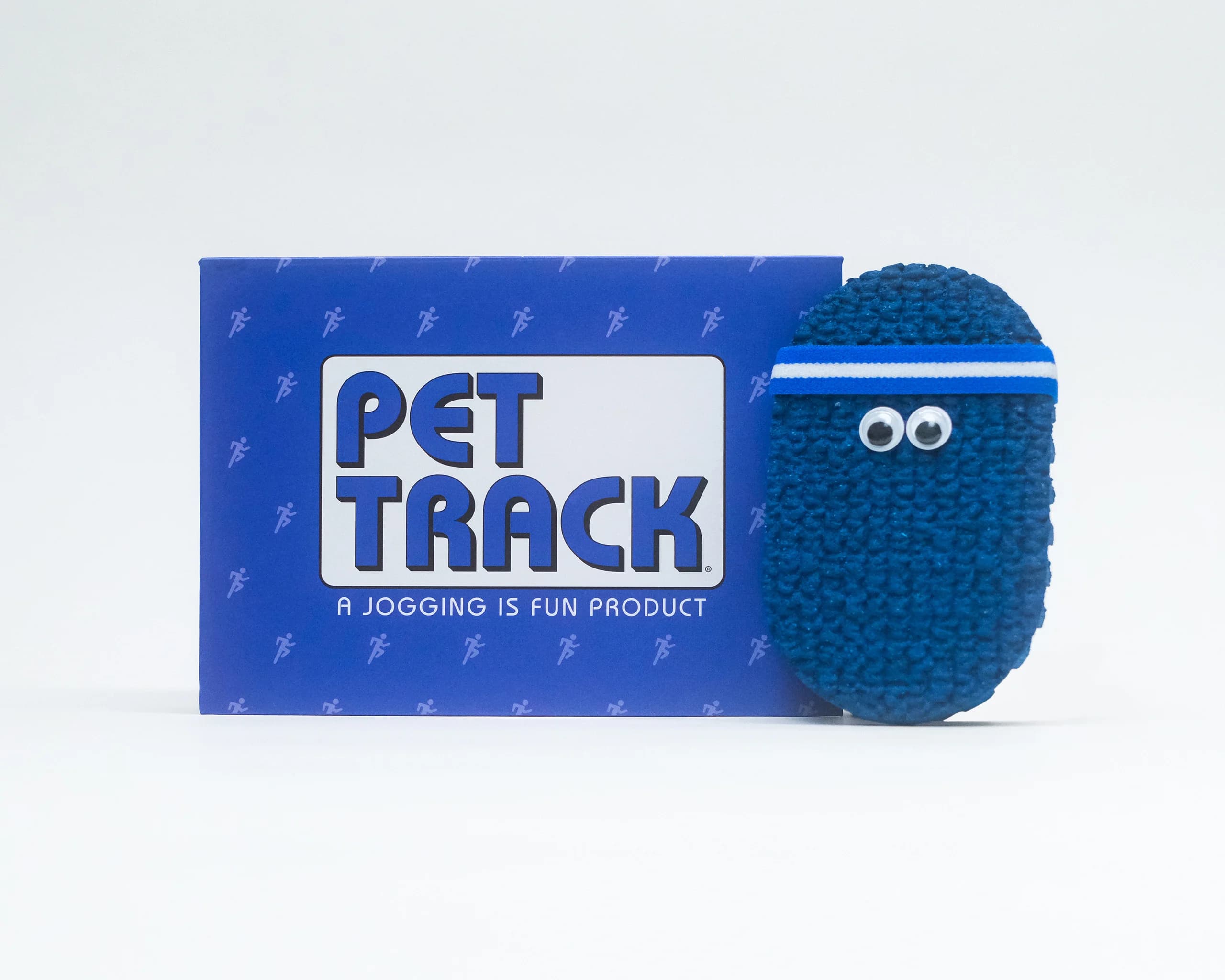 Blue Pet Track®