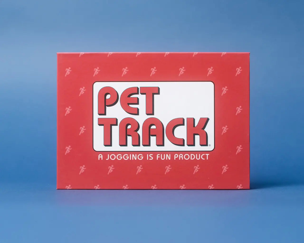Red Pet Track®
