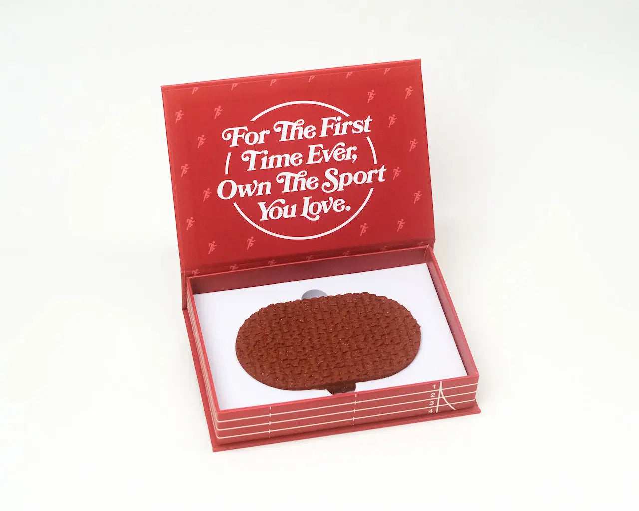Red Pet Track®