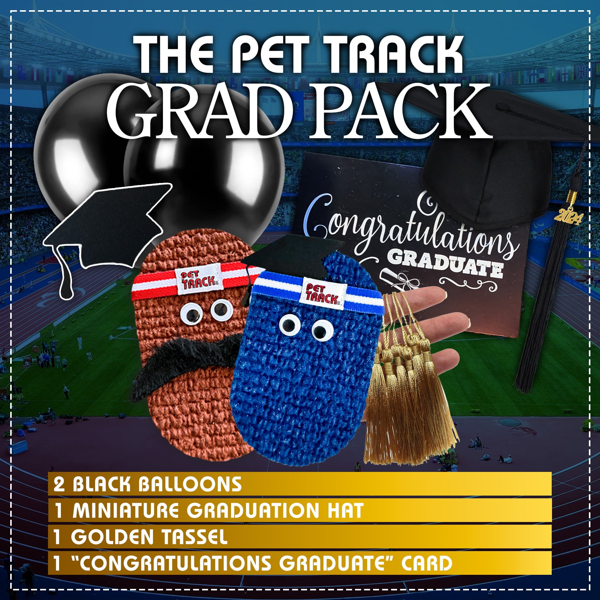 Grad Pack