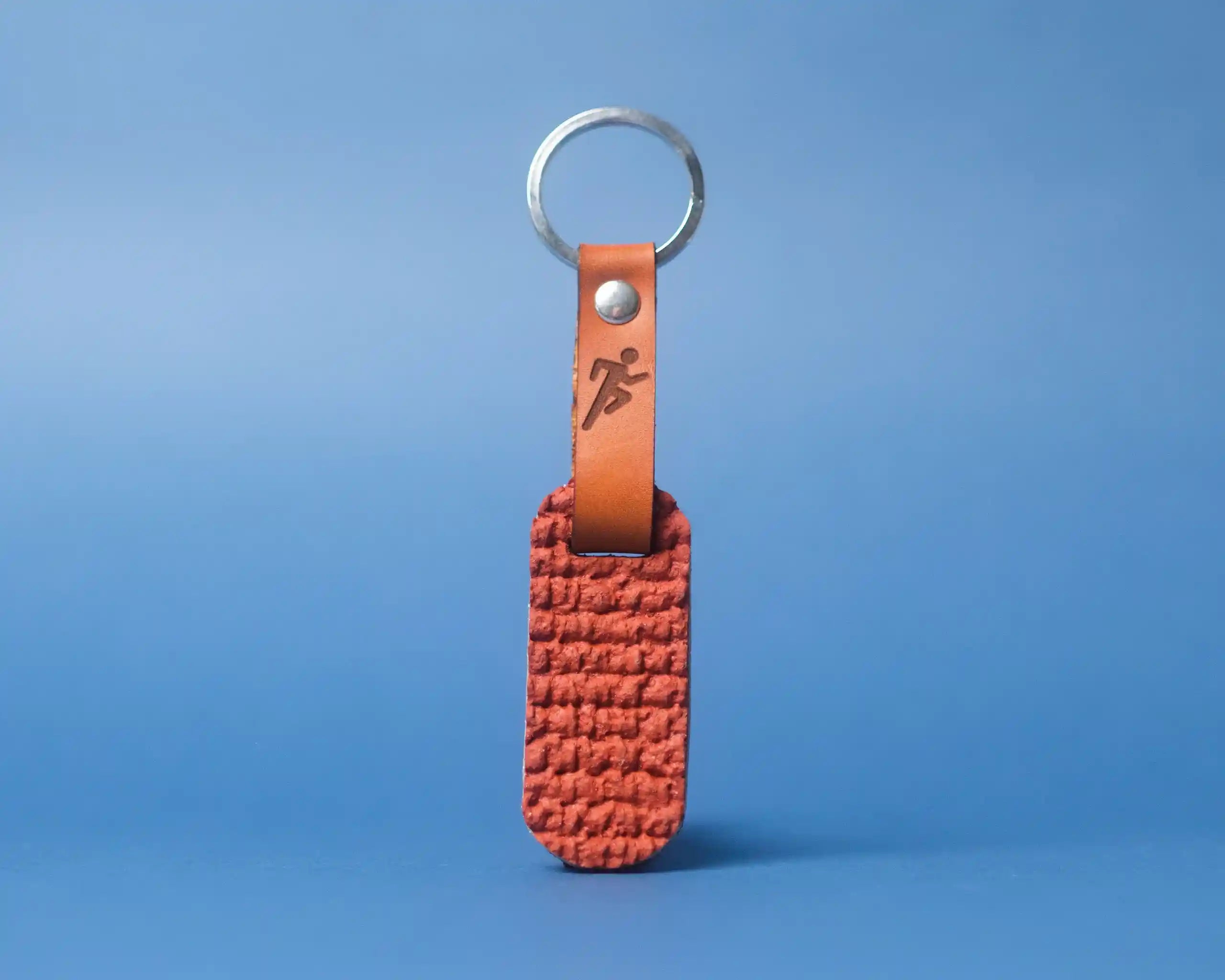 Red Keychain
